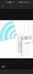 Wonlink wzmacniacz sygnału 1200MBPS 4 ANTENY WLAN/LAN/WAN