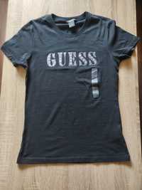 Nowa koszulka Guess S