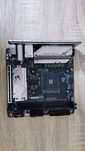 Płyta główna Gigabyte B450 I AORUS PRO WIFI AMD B450 AM4 Mini ITX M2