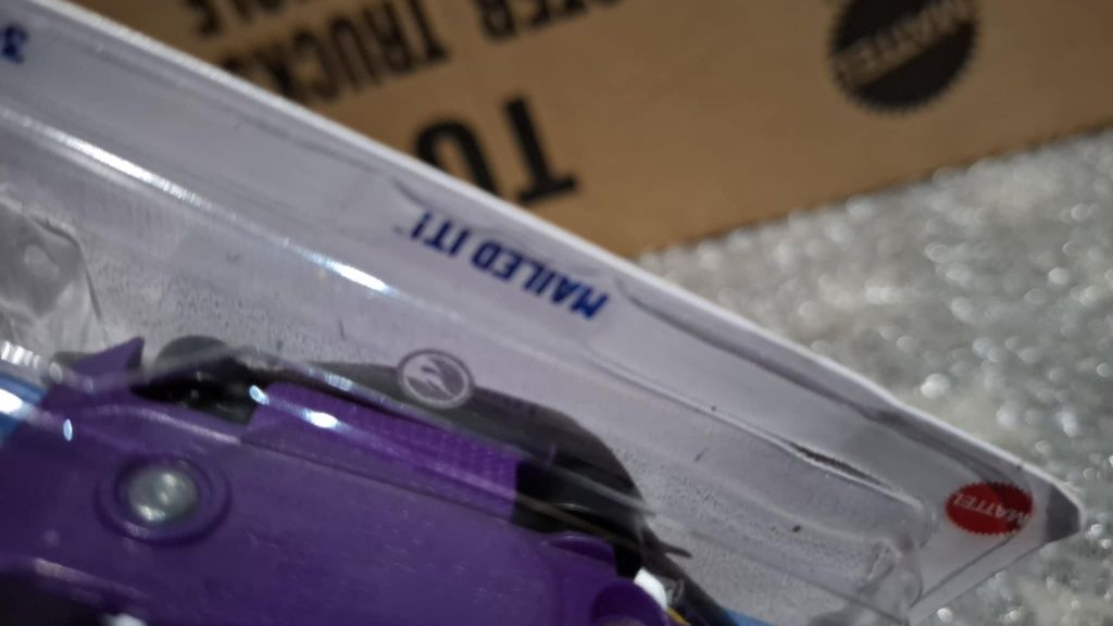 Nailed IT! TH treasure hunt hot wheels hotwheels hw main