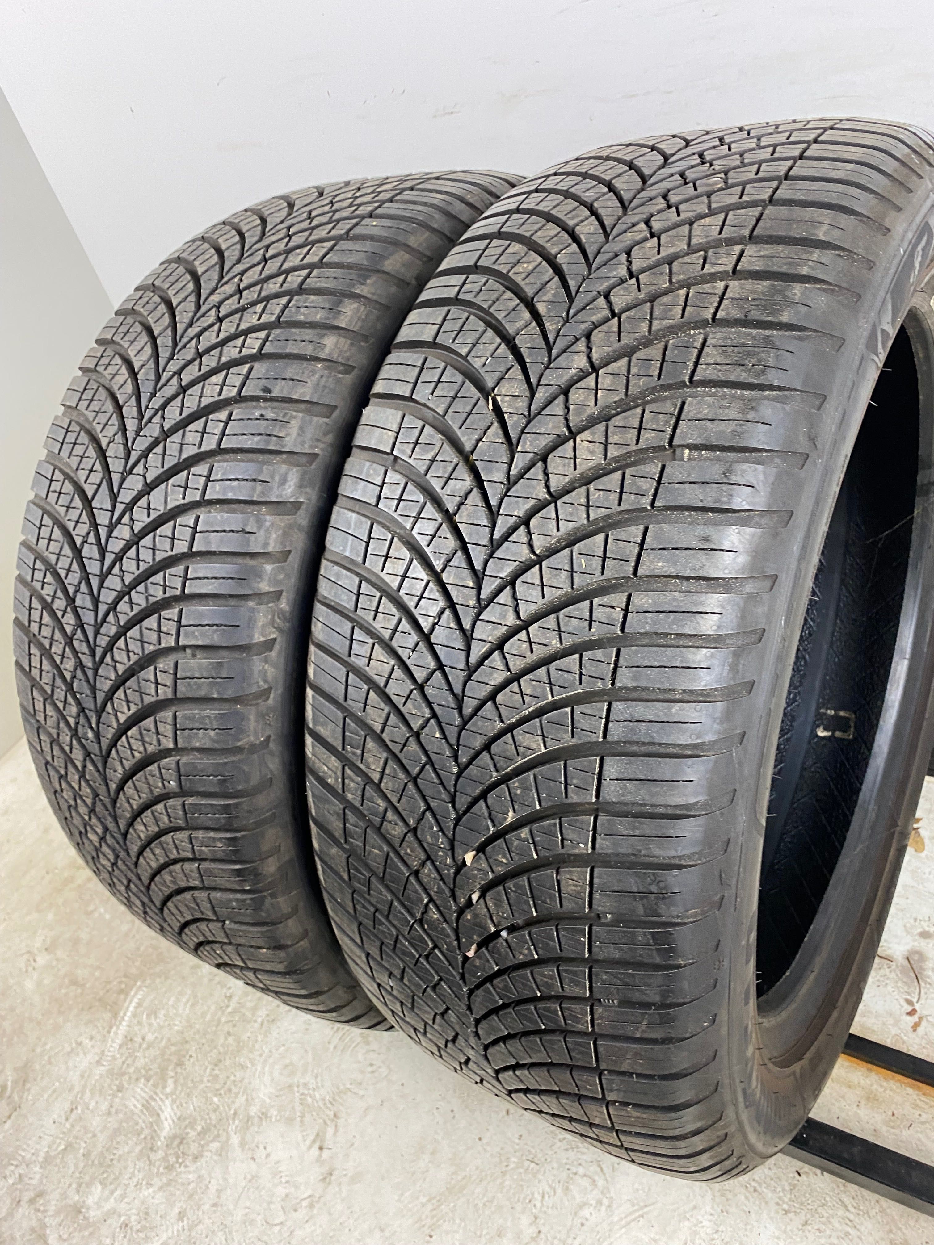 245/45R18 100Y Goodyear Vector4Seasons Gen-3