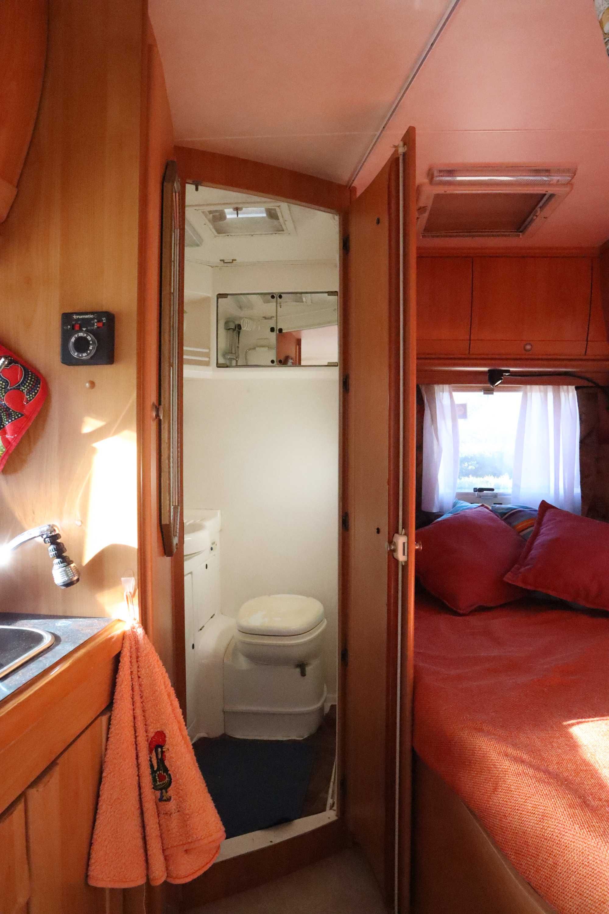 Fiat Ducato 2800TD GPL
