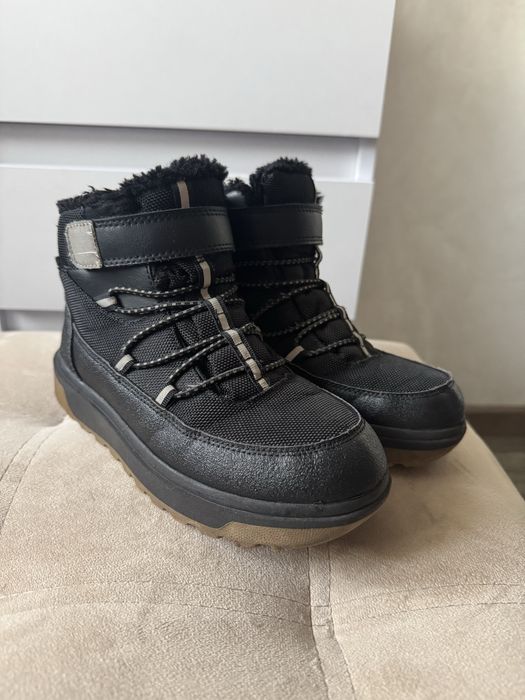Зимове взуття Н/м