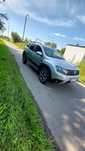 Dacia Duster 4x4 Prestige Polski Salon