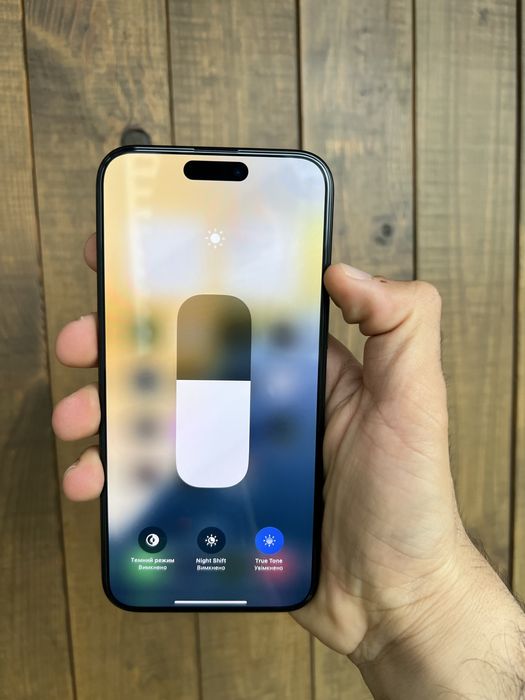 iPhone 15 pro max 256Gb физ неверлок