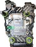Sterownik DQ380/381/382/500 0DL 0GC 0BH 10668 / 10666 / P1735 / P1736