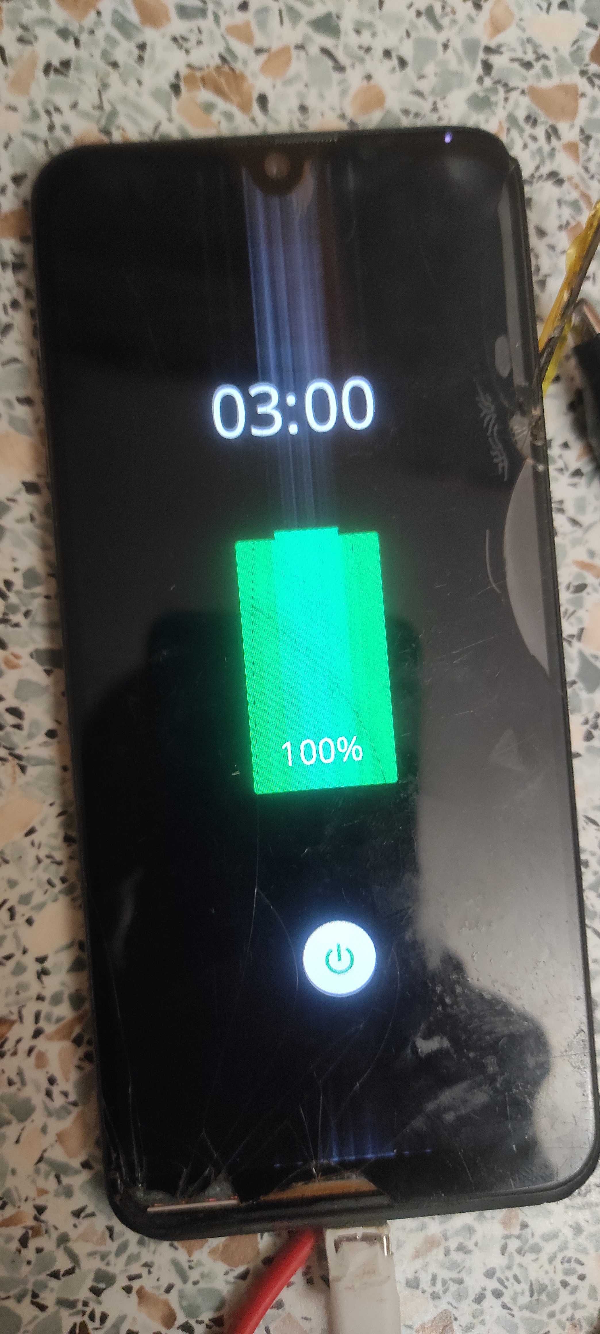 ZTE Blade A 5  2020