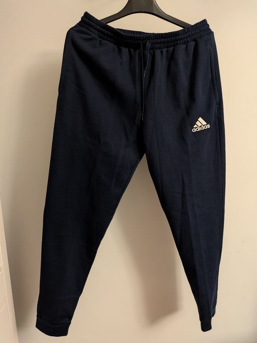 Spodnie dresowe męskie Adidas