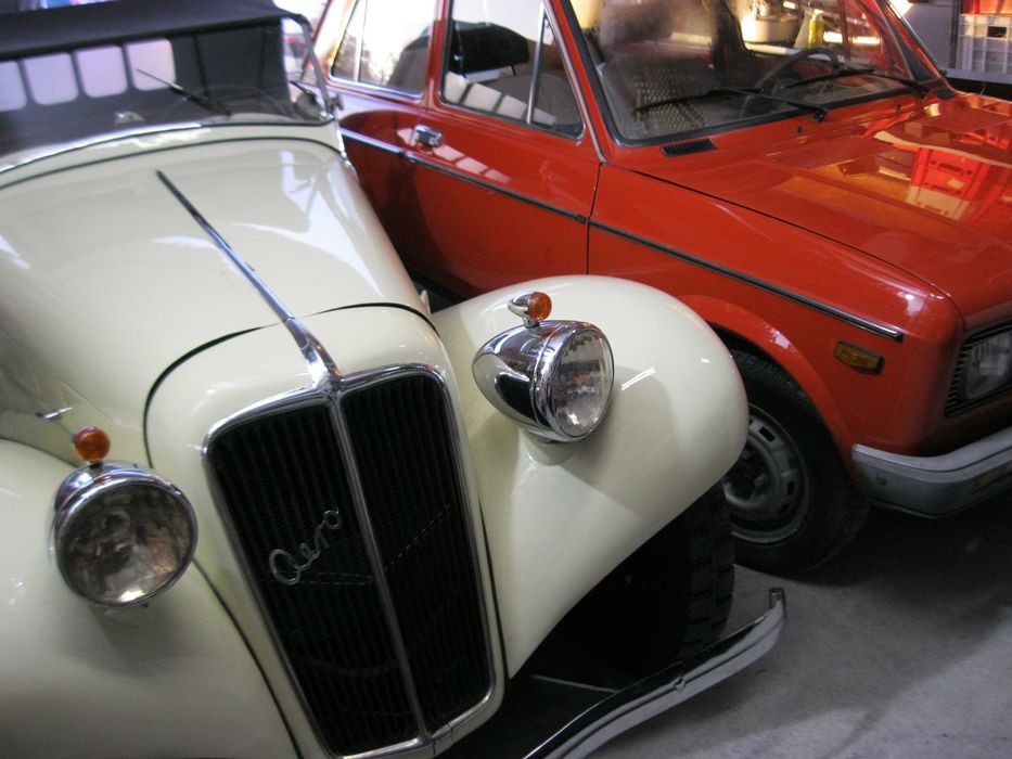 Fiat 128 / 1976 Kolekcjonerski