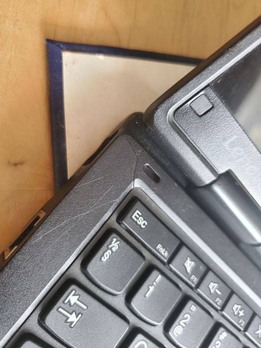 ноутбук Lenovo ThinkPad Yoga 11e / i3-6100U/сенсорний трансформер