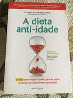 A dieta anti-idade