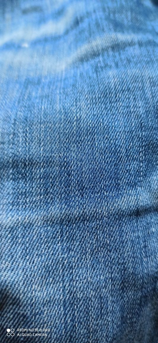 Orginalne jeansy dsquared (vitkac.com)