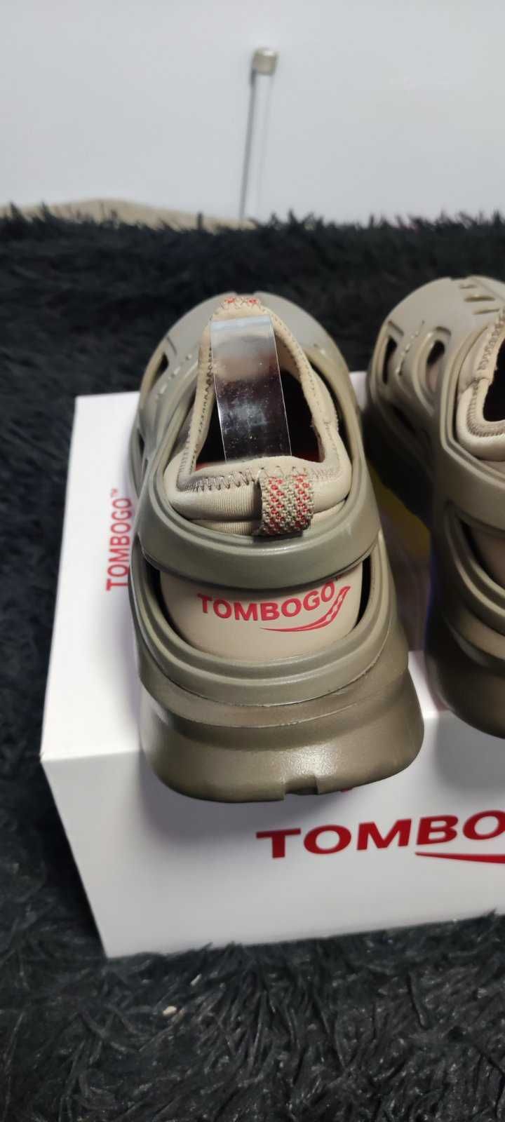 Кроссовки Tombogo x Saucony Butterfly