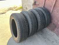 Резина R15 185/60 зима