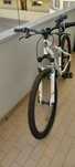 Bicicleta senhora Rockrider st 100 Nova