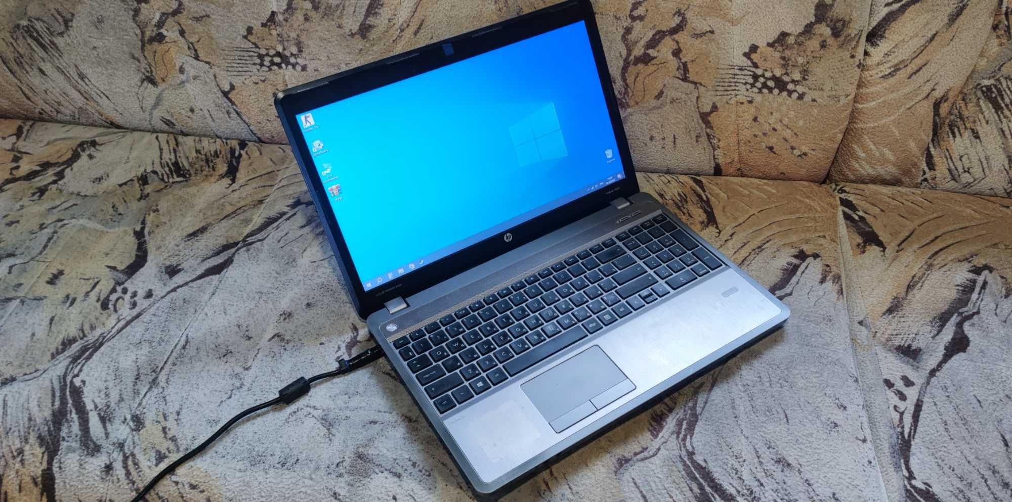 HP ProBook 4540s