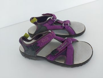 Buty sandały damskie Quechua w rozmiarze 36/37