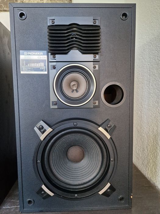 Kolumny Pioneer CS-770