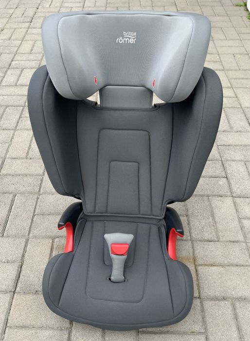 Автокрісло Britax Romer 15-36 кг