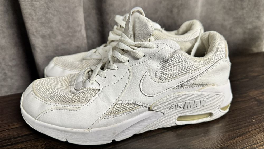 Кросівки Nike AIR MAX 37,5