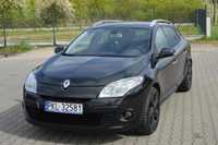 Renault Megane 1.6 16V 110KM instalacja LPG klimatronik