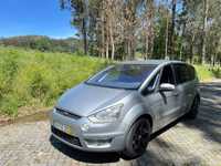 Ford s max 2.0 tdci