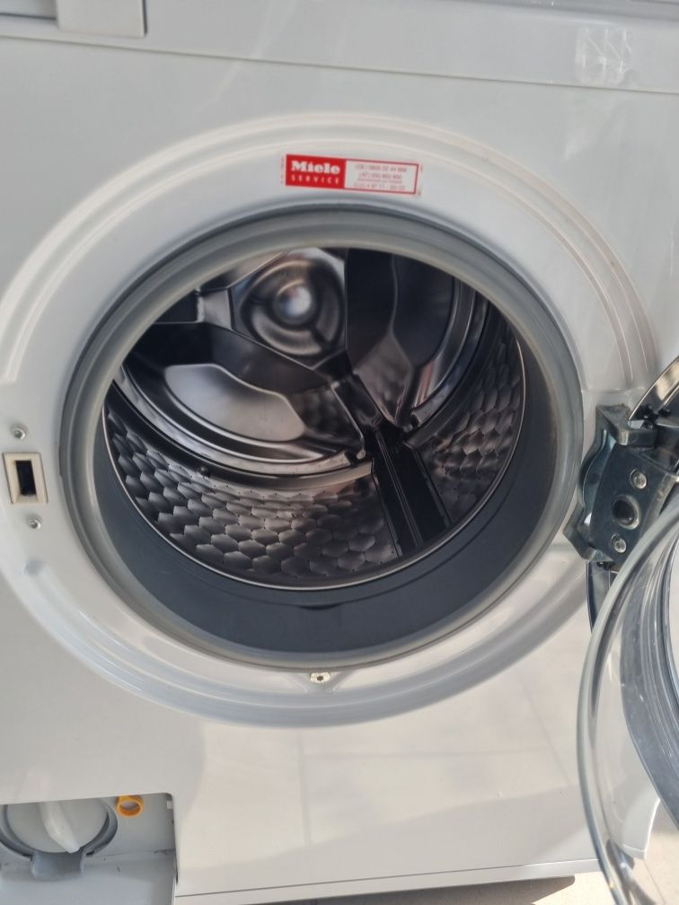 Pralka Miele WDA210WPM EcoComfort