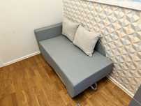 Sofa/ łóżko do pokoju dziecięcego