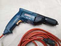 Wkrętarka sieciowa Bosch GSR 8-6 KE 600W produkcji niemieckiej