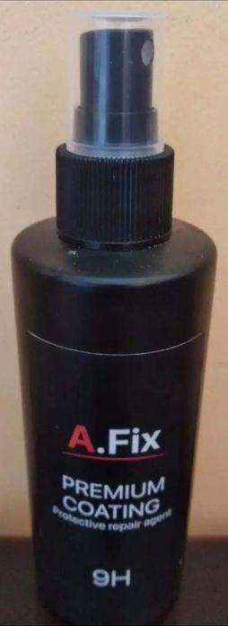 Автомобільне рідке керамічне покриття Mr.Fix 9H