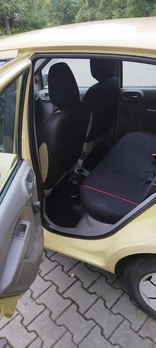 Fiat panda 1.1 lpg zobacz tanio ekonomicznie zamiana dostawa skup aut