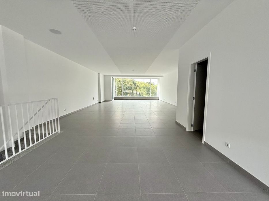 Loja NOVA em Leiria (Edíficio Três Altos)