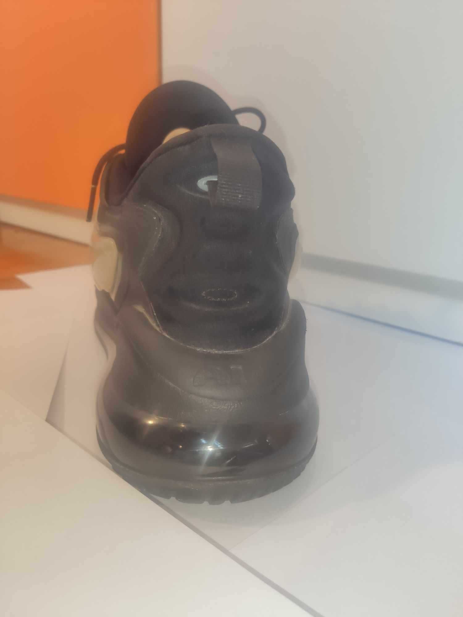 Buty męskie Nike Air Max Zephyr	
Rozmiar 46