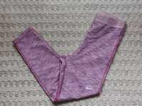 Nike Pro legginsy spodnie sportowe roz. S