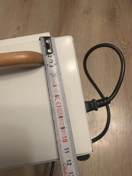 Profesionalny sterylizator suchy z termostatem