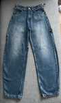 Bershka jeansy Ballons rozm. 34