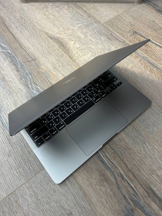 MacBook Pro 13-inch 2020