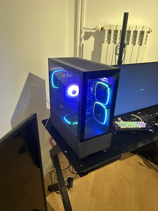 Komputer Gamingowy