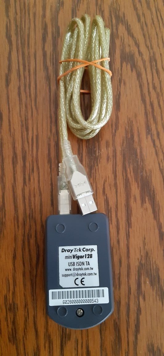 DrayTek mini Vigor 128