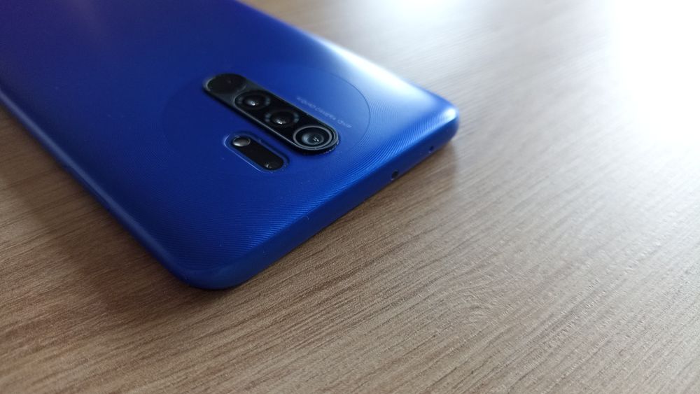 Redmi 9 Sunset Purple NFC 4GB RAM 64 GB ROM