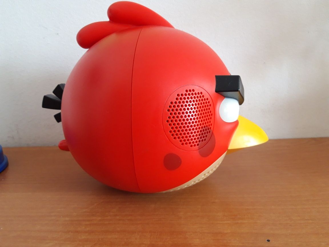 Głośnik Angry Birds