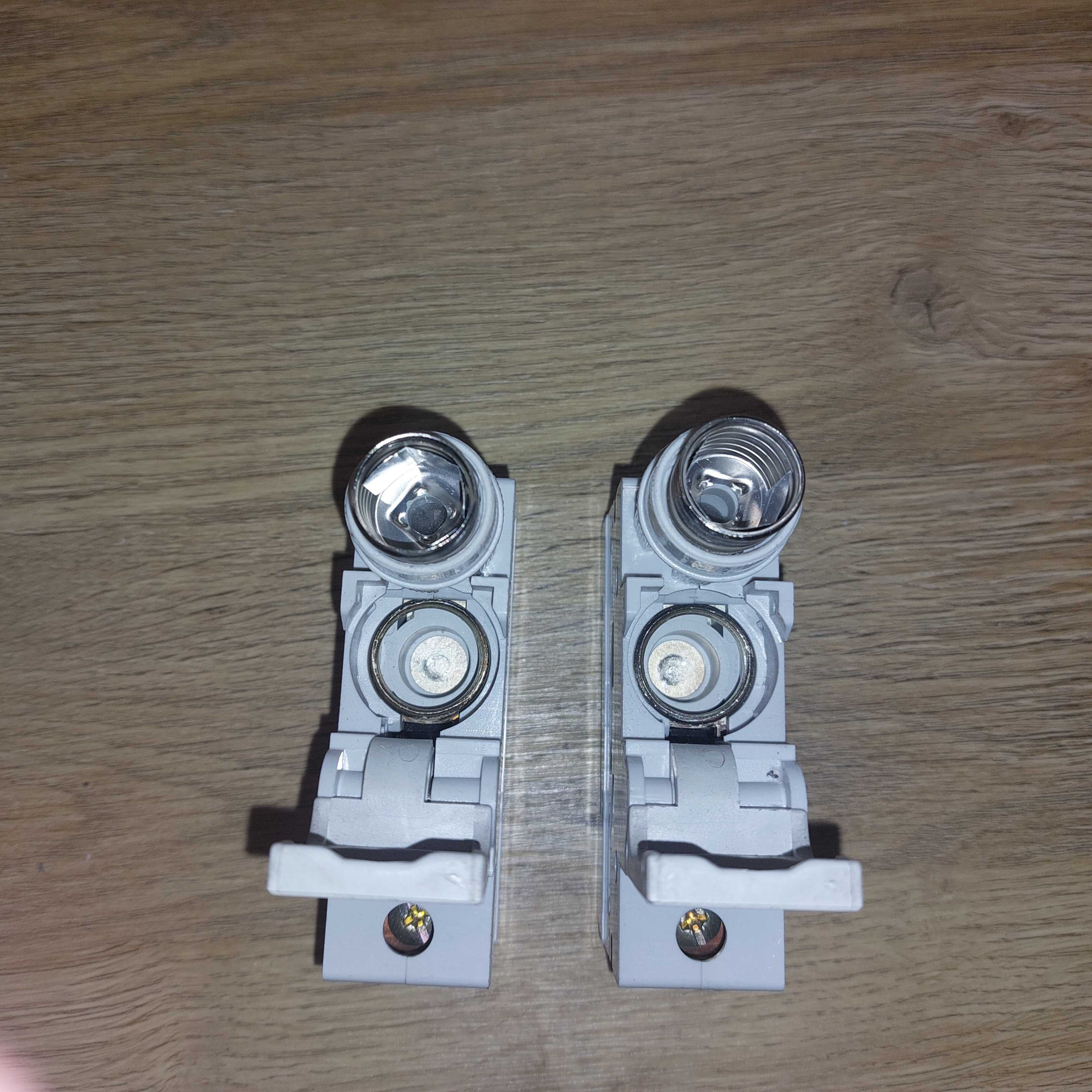 Rozłącznik izolacyjny Legrand/ Fael R301 25A