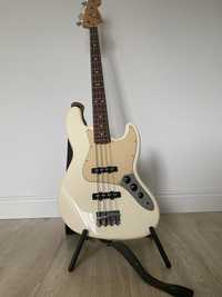 Fender Jazz Bass Made in Mexico