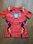 Koszulka chłopięca Iron Man h&m 134/140 cm