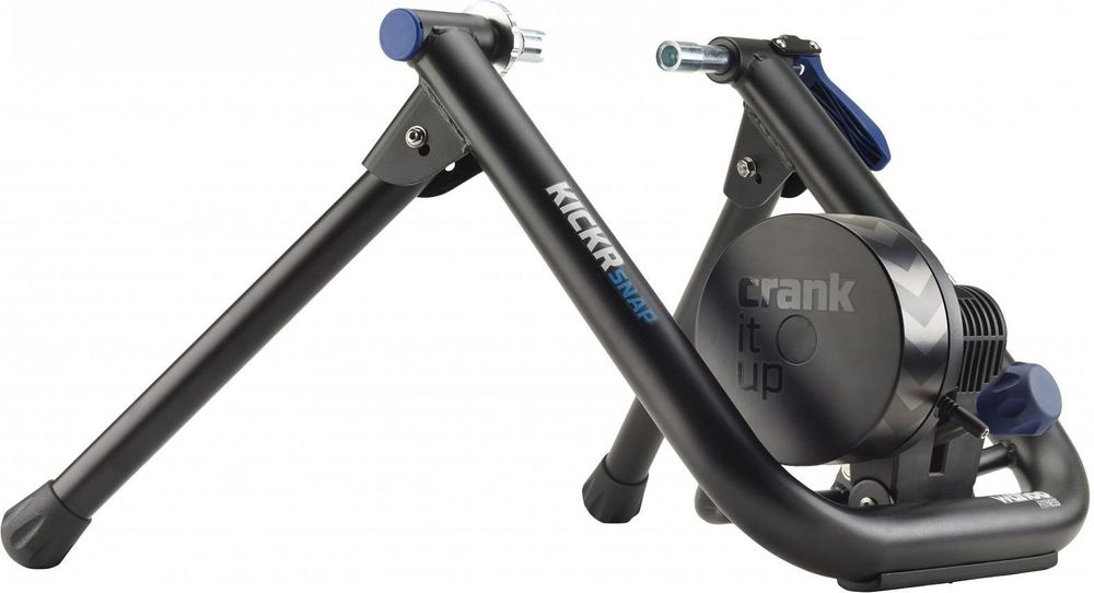 Trenażer rowerowy Wahoo Kickr Snap