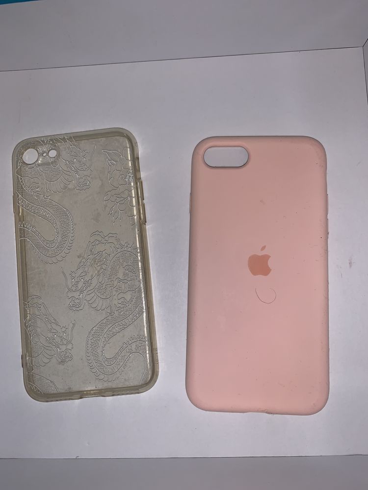 Capas para iphone 7