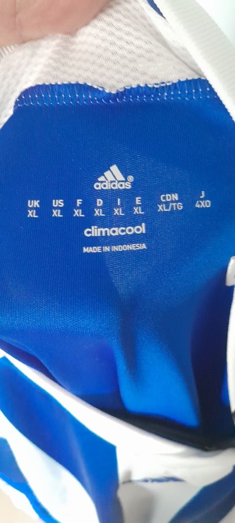 Koszulka adidas XL nieużywana bez metki