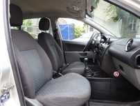Ford Fiesta 1.4 Benzyna