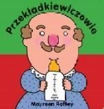 Przekładkiewiczowie, Maureen Roffey