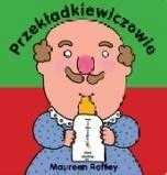 Przekładkiewiczowie, Maureen Roffey